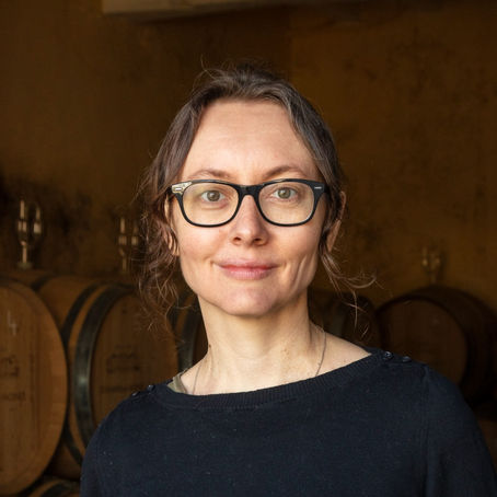 Meet Pascaline Lepeltier, MOF and  2018 Best French Sommelier - New York City.