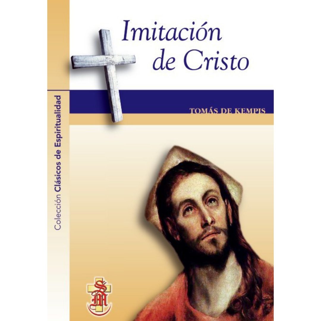 Imitacion de Cristo | Tomás de Kempis