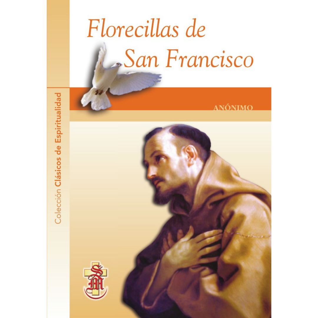 Florecillas de San Francisco | Anónimo