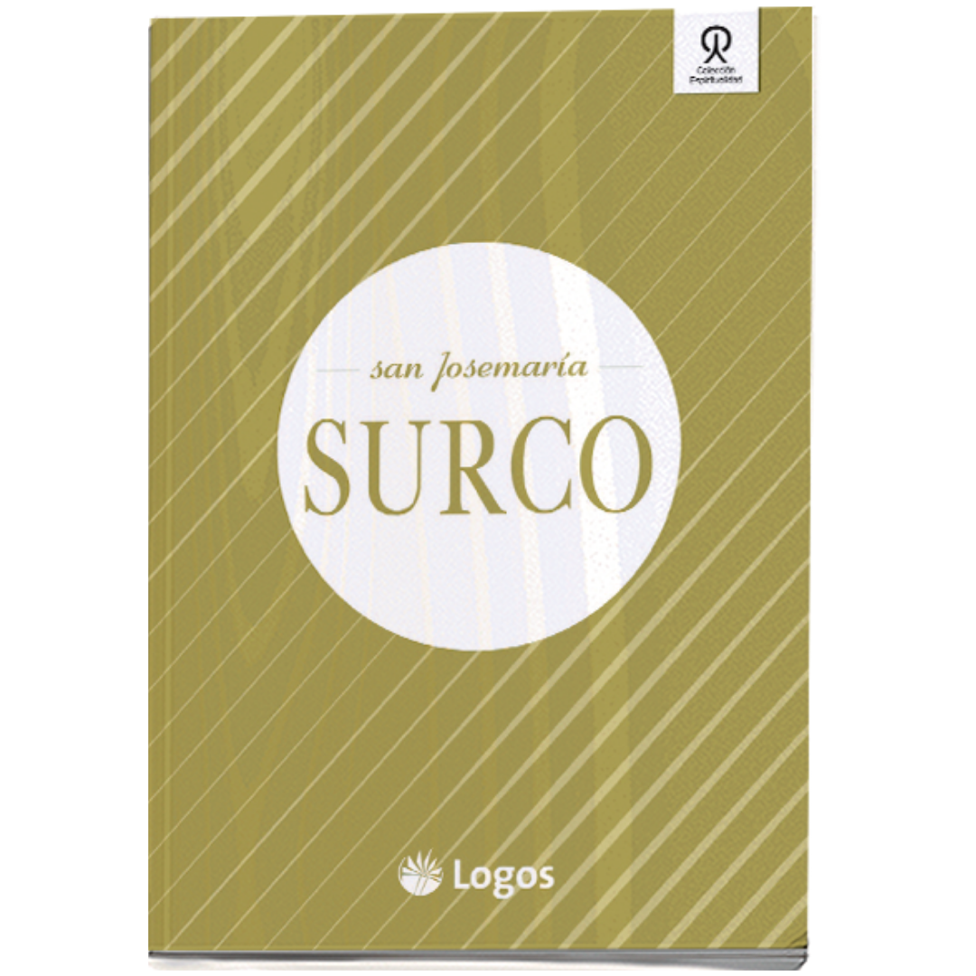 Surco | San Josemaría Escriva de Balaguer
