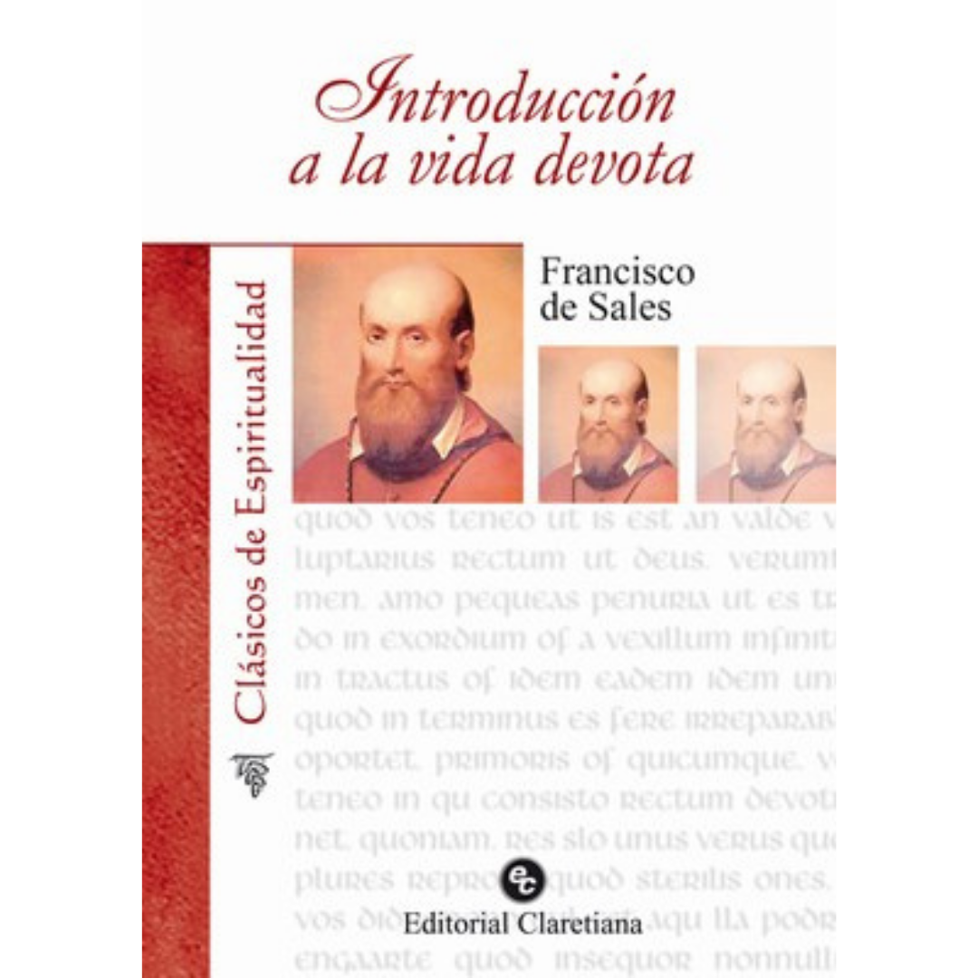 Introduccion a la vida devota | San Francisco de Sales