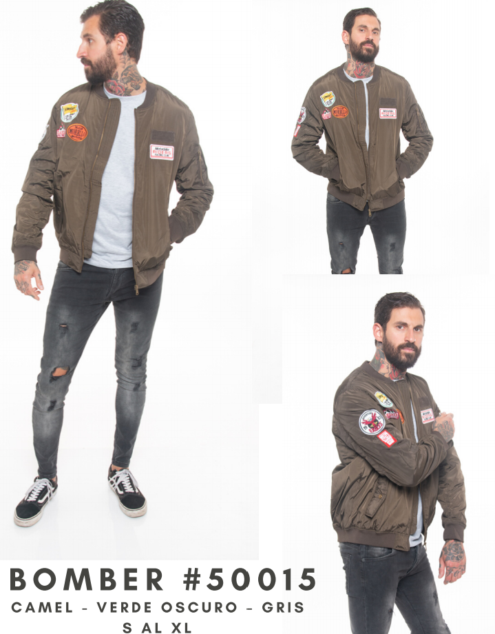 Bomber