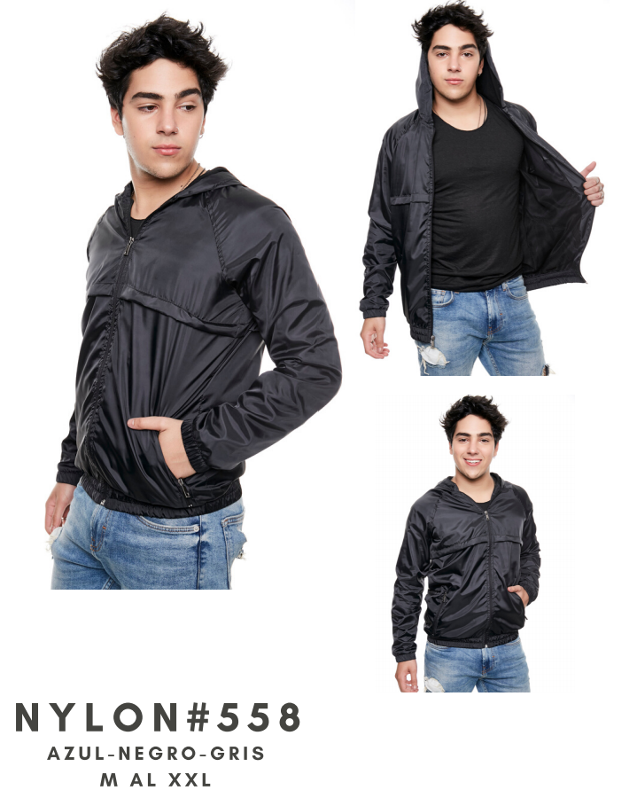 Nylon