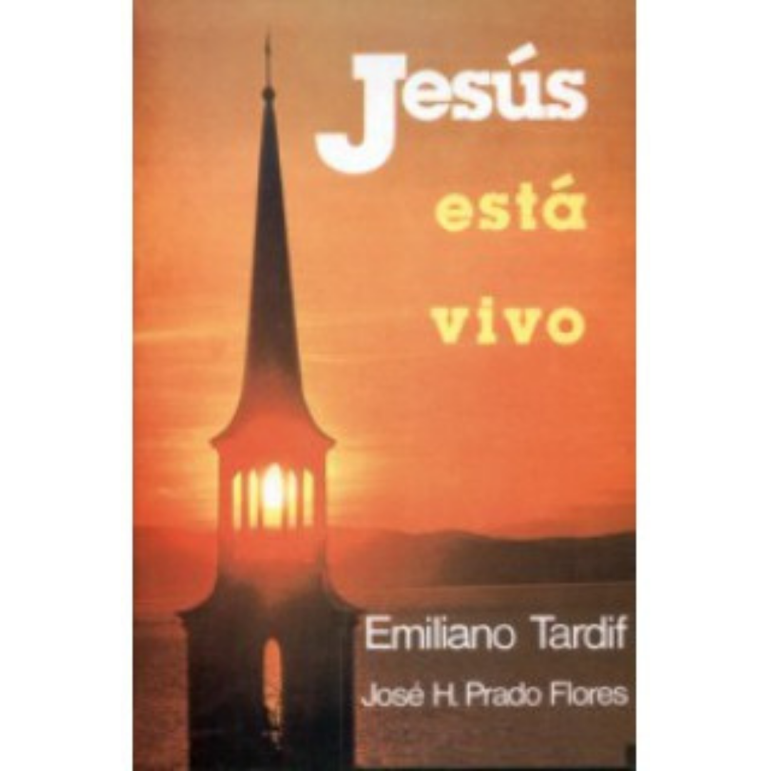 Jesus esta vivo | P. Emiliano Tardif