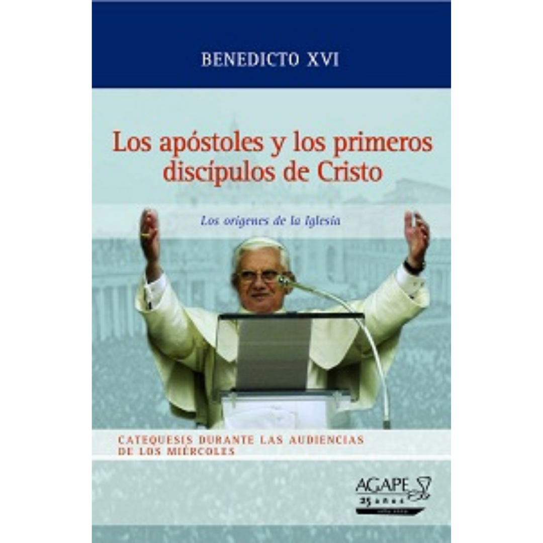 Los padres de la Iglesia | Benedicto XVI