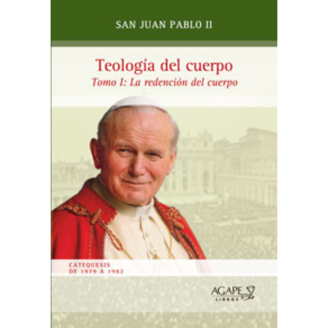 Teologia del Cuerpo I | Juan Pablo II