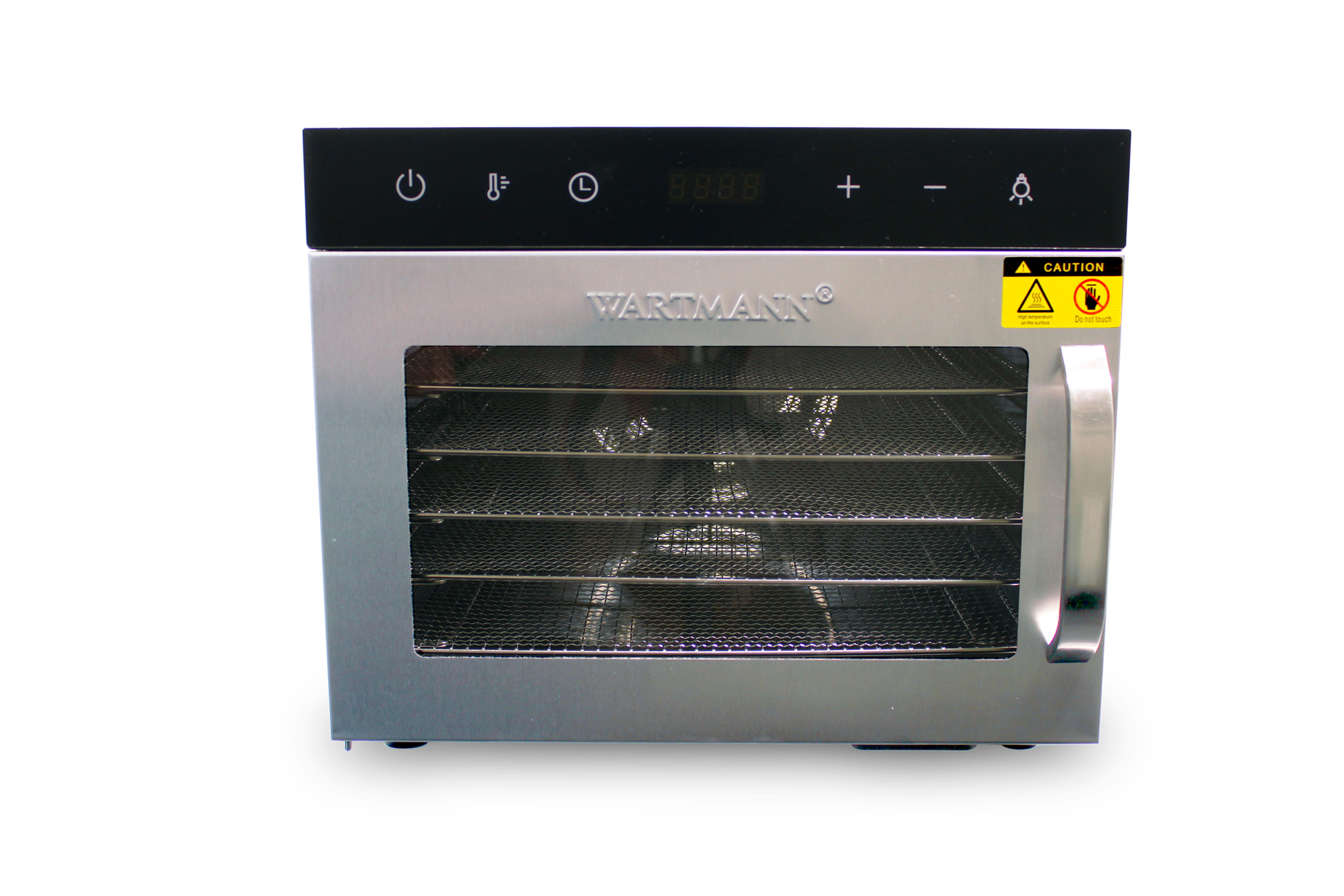 Droogoven, WM 2206 DH