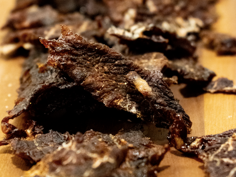 Zelf Beef Jerky maken (koksland.nl)