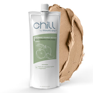 Chill by mount ara™ Calming Spread Apple | mount ara