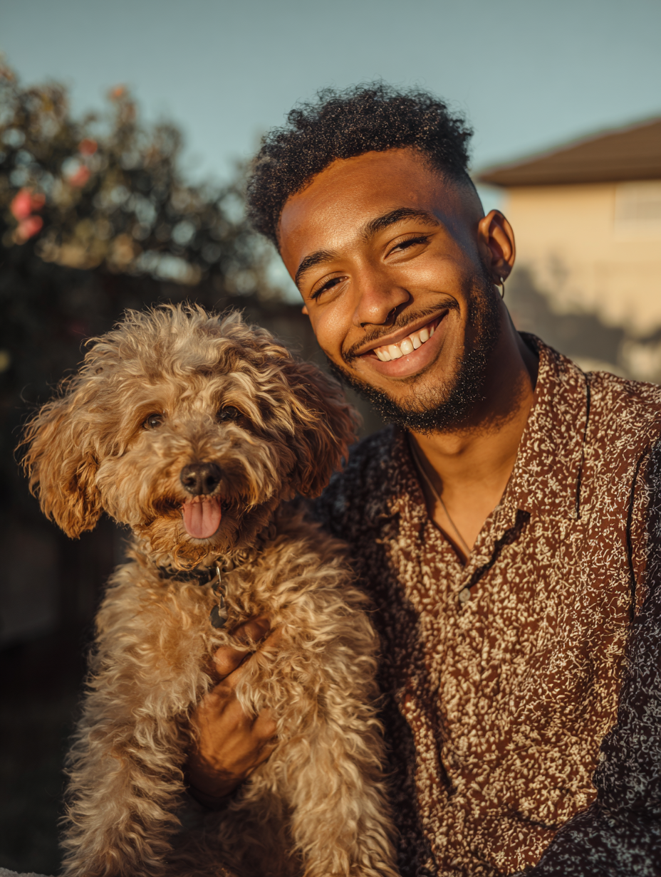 Writer: Arev Overbeyian