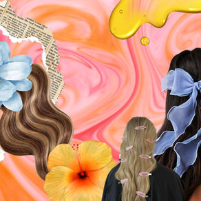 Spring Australian Haircare