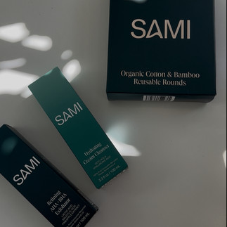 Sami Skincare
