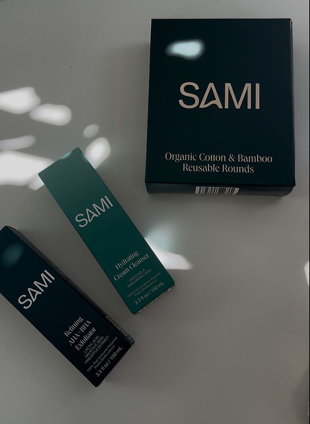 Sami Skincare