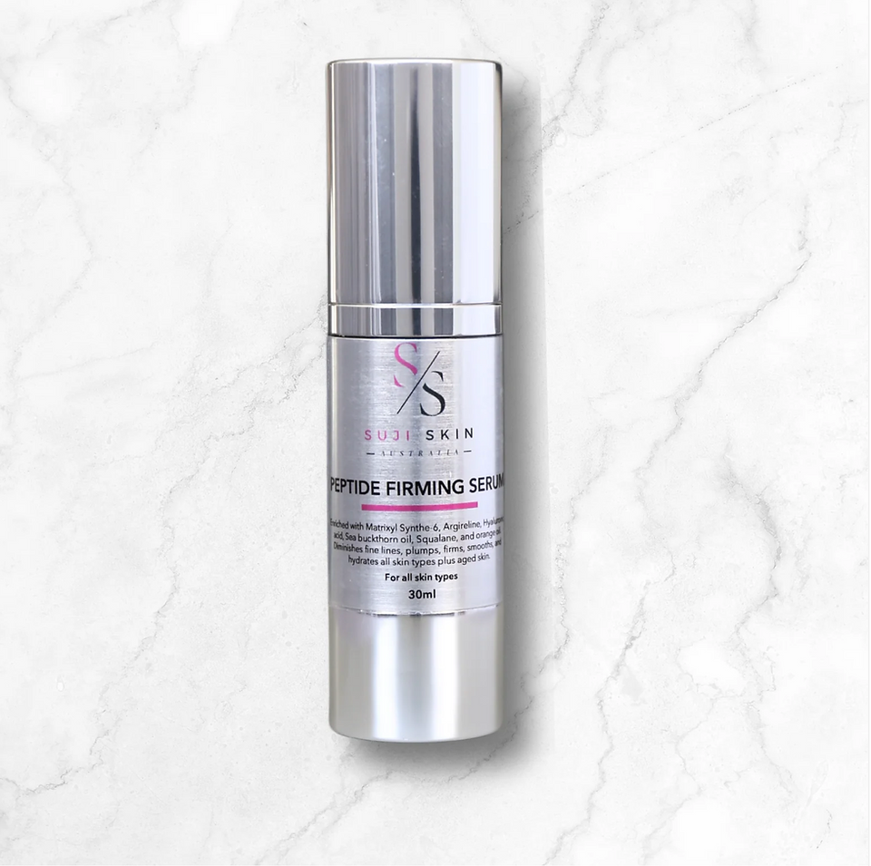 pregnancy skincare Fuji skin