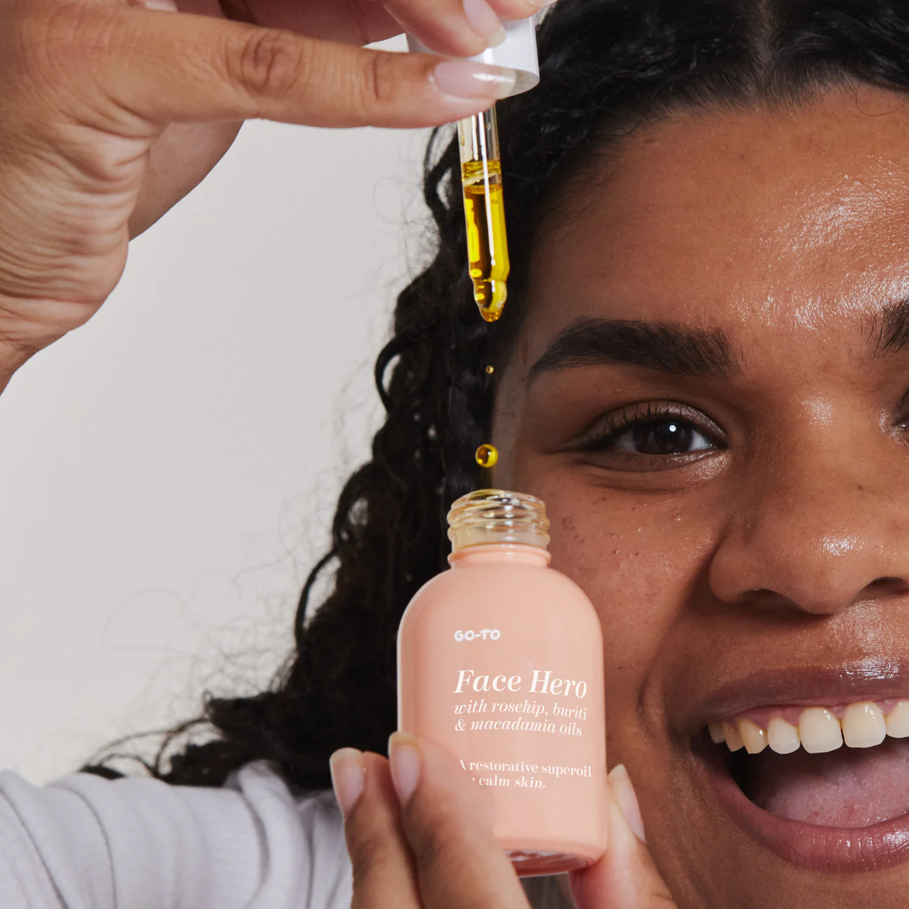 pregnancy safe skincare