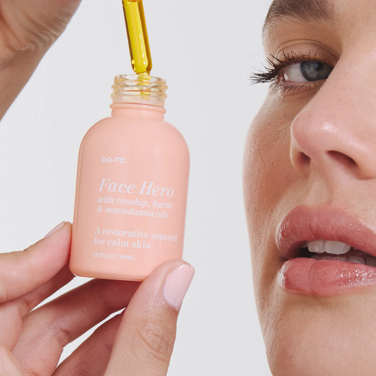 Go-To skincare