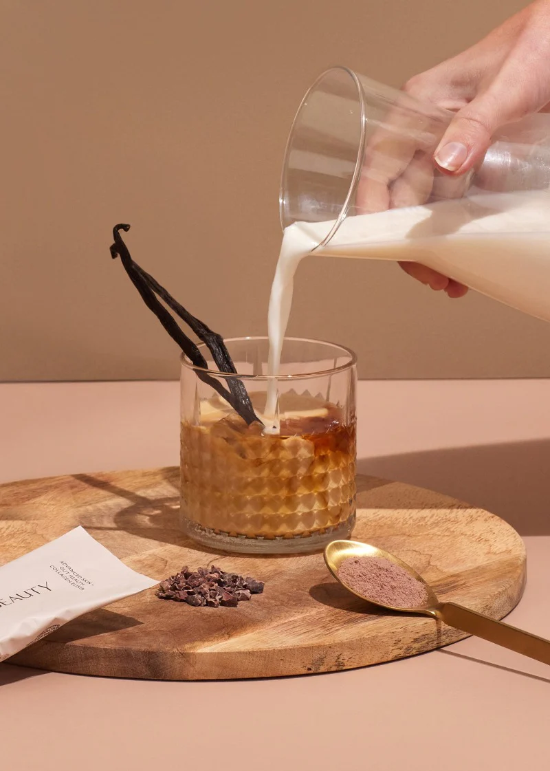 australian wellness brand