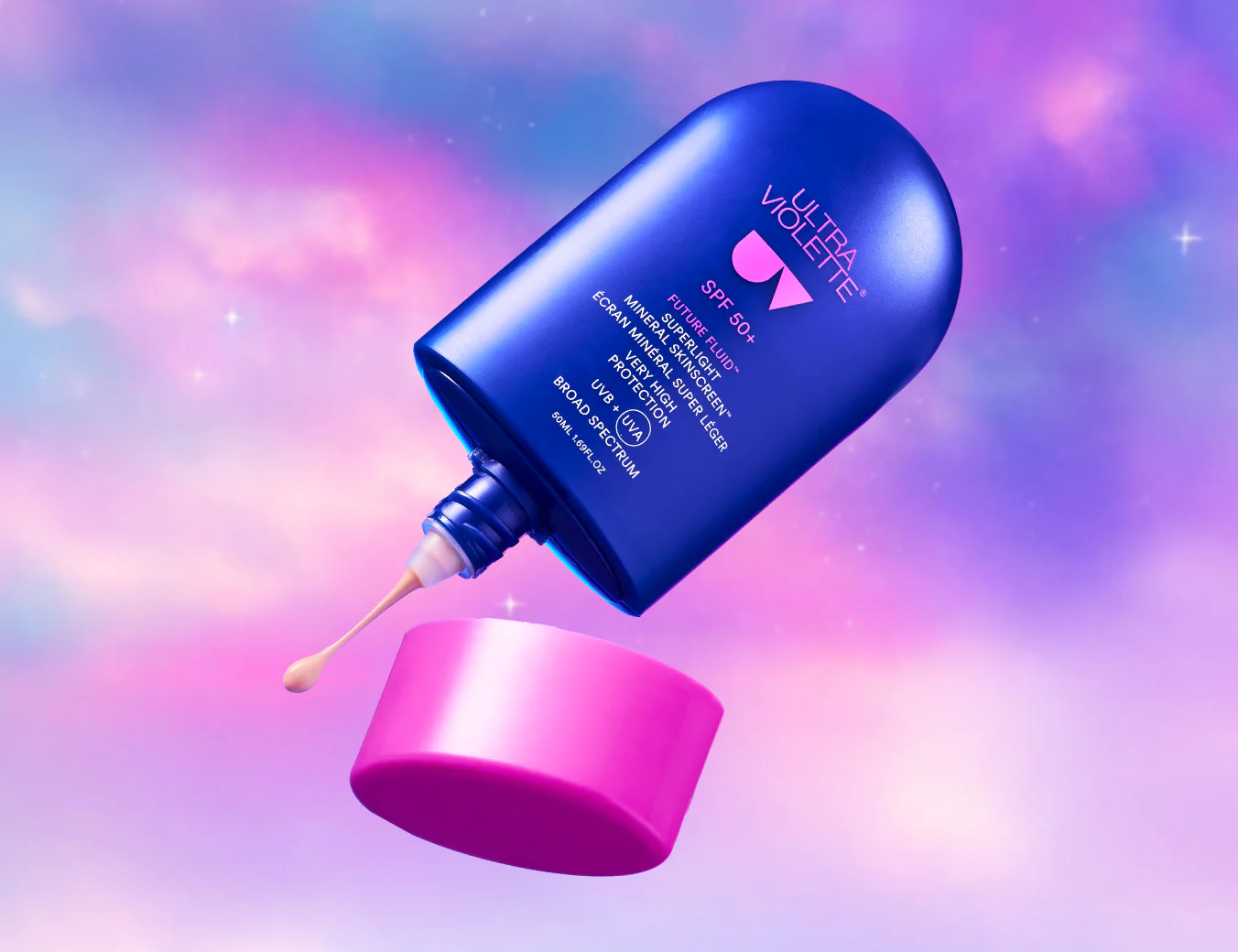 Australian skincare brand