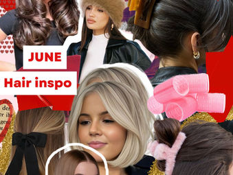 June Hair Inspo Australian Salons 2025