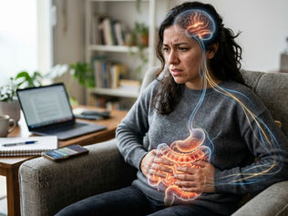 Intestino irritable: 3 claves para entender un trastorno frecuente y subestimado