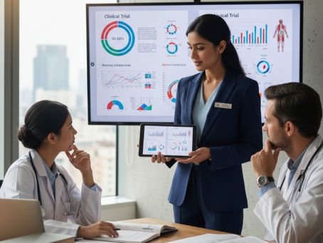 ¿Qué es un Medical Science Liaison (MSL) y por qué es tan importante en la medicina actual?