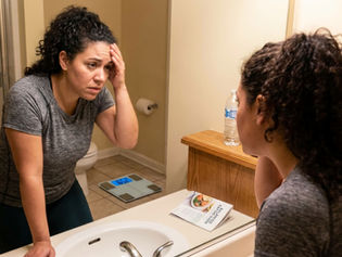 El Riesgo de las Soluciones Rápidas para Perder Peso