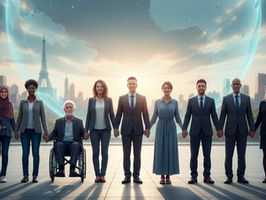 Derechos Humanos y Salud Mental: Un vínculo fundamental a escala global