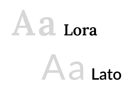 Saasific Typography.png
