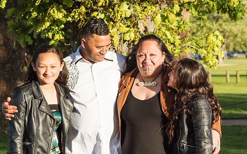Te Whare Putea families.jpeg
