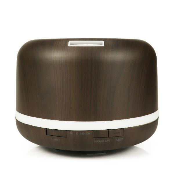 EDF-07DD All Dark Wood 500ml Diffuser