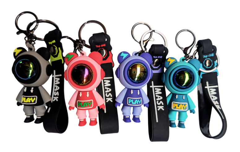 Top Keychain Gift Ideas for Every Occasion at BestReturnGifts.com