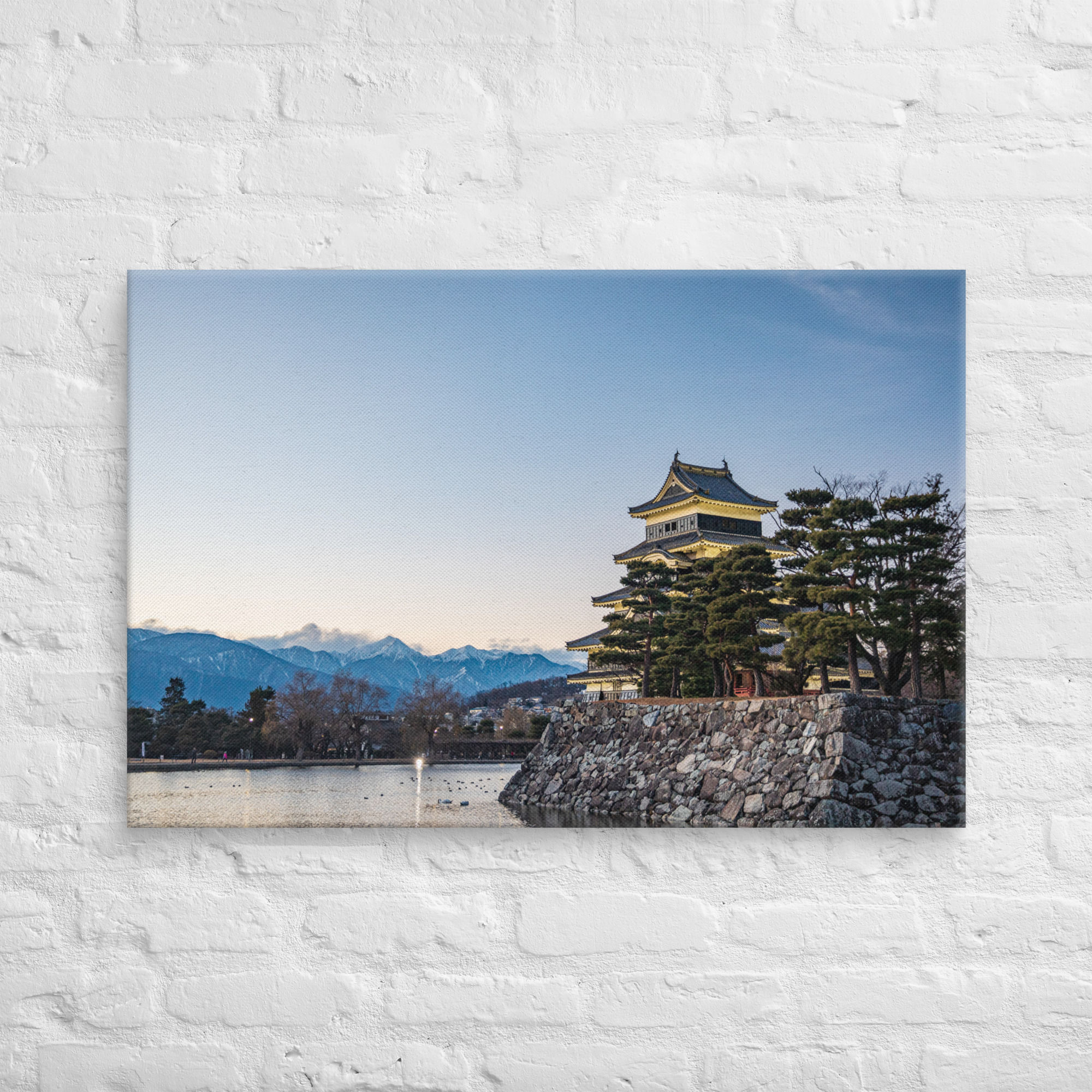Matsumoto Castle