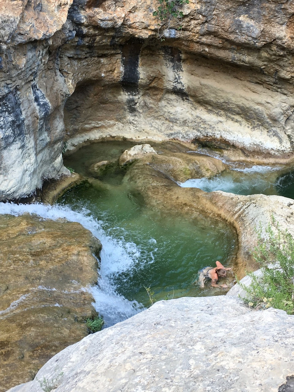 Vallée de la Castellane