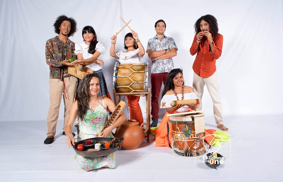 Casa Dulima, un espacio dedicado al arte y la cultura 