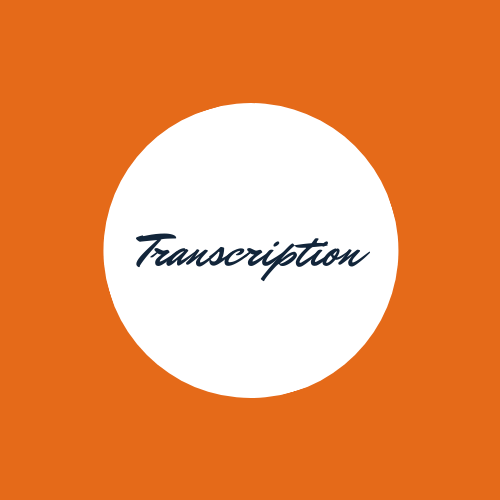 Transcription