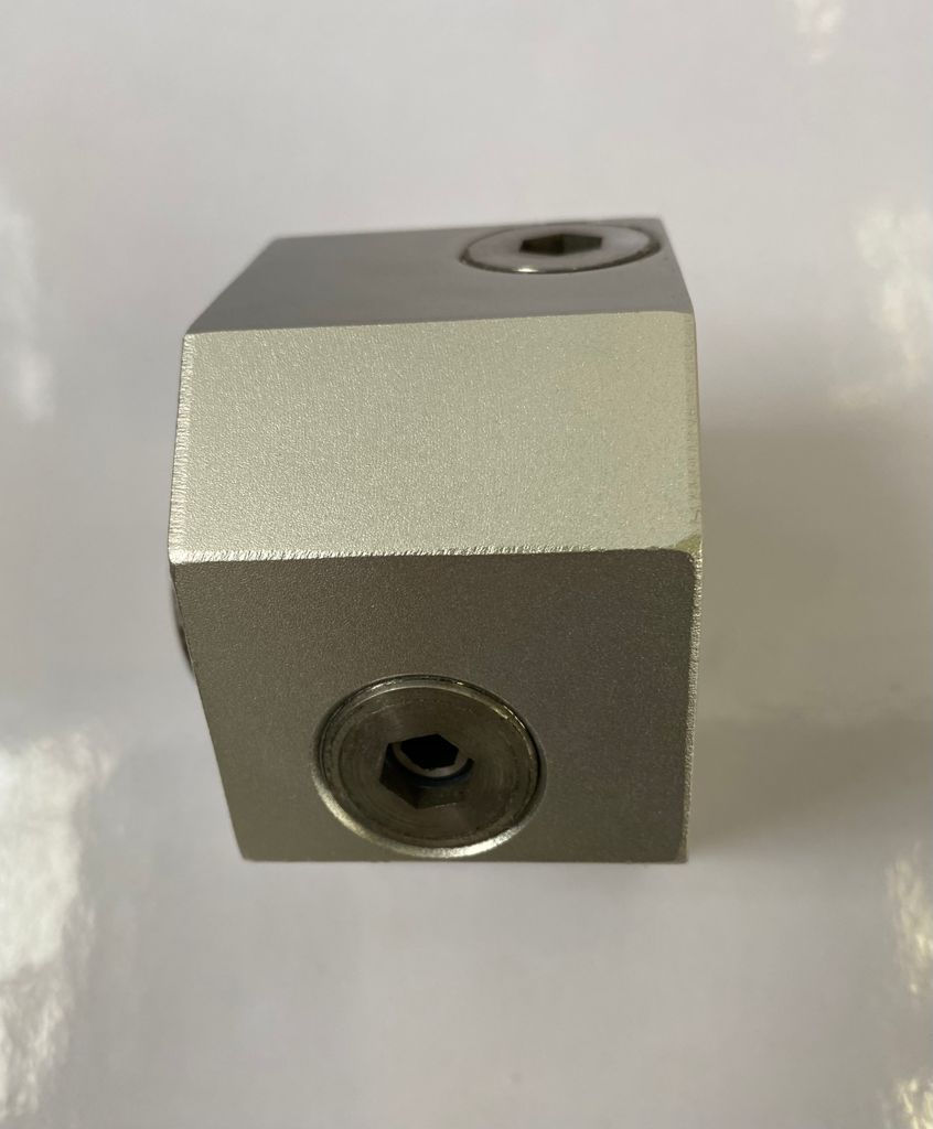 Miniatura: Blasdornhalter - Schraubdorn M22 x 1