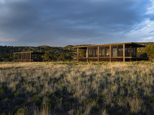 Founded in 1989, Marmol Radziner is a unique design-build practice led by architects. Since its inception, the firm has developed a reputation for innovative design and precision in applying construction standards. They offer interior design services, as well as custom furniture design and fabrication. Their in-house designers and master craftsmen can create environments at any level of customization.