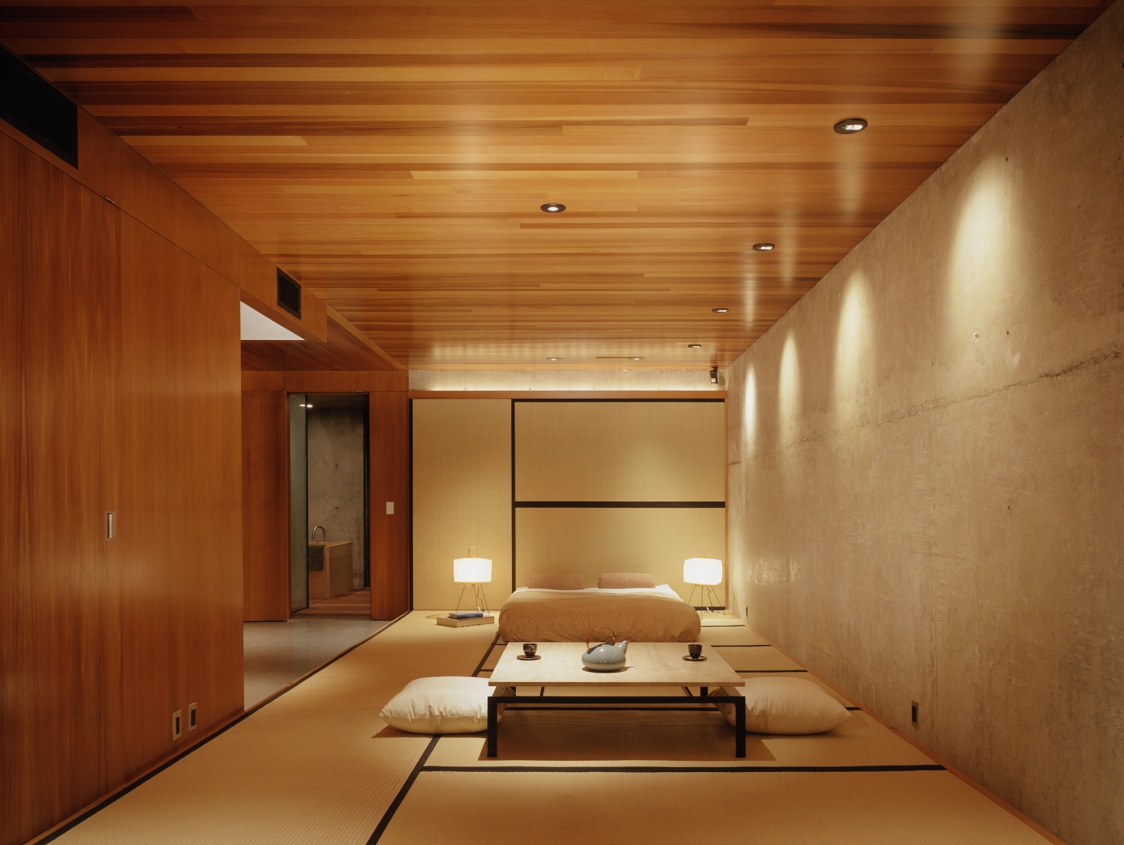 THE HILLTOP studio - design project by Marmol Radziner