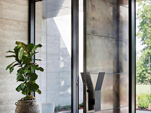 Aluminr prizes every noble metal highly, be it bronze, brass, or copper. Yet, our collection of bronze doors sets entrances a notch higher. This blog takes you into our vault of bronze doors! <as the description text for the blog.