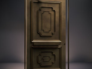 Art inspires an interplay of elements. From curves to contours, artworks have got it all. Let’s explore how geometry invokes peerless excellence in art pieces like metal doors. <use this as the description for the blog