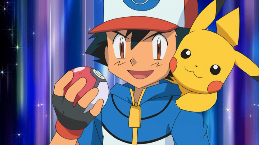 90'lı Dönemin Çocuklarına En Büyük Terapi Pokemon