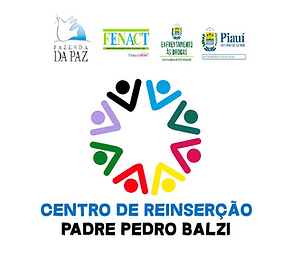 Projeto de Reinserção Social