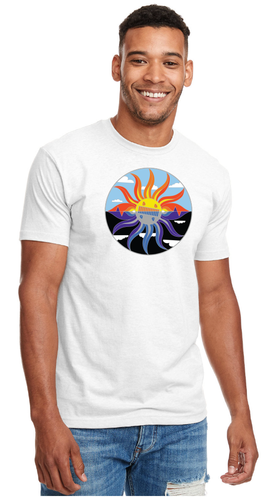 Thumbnail: WEEN "All Day, All Night" Festival Music You Can Wear