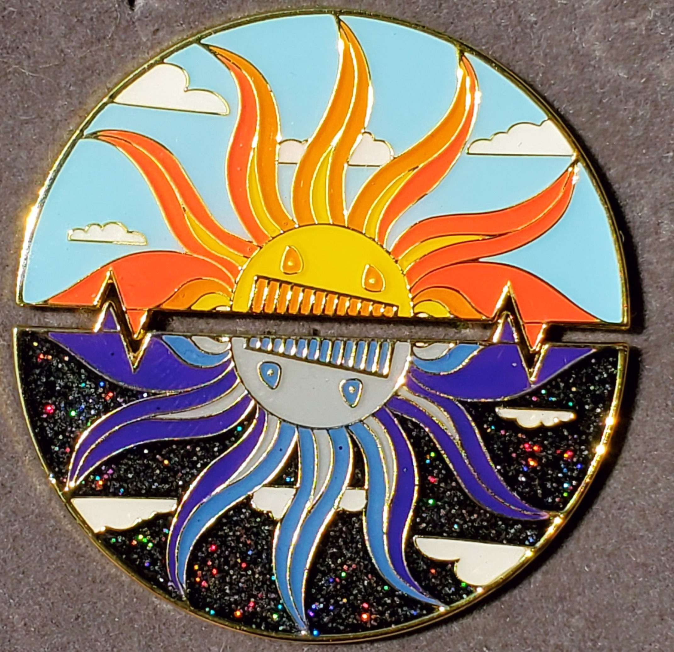 "All Day, All Night" Ween V2