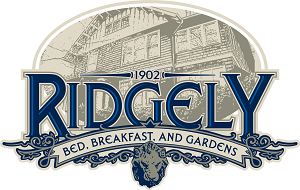 Ridgely Bed, Breakfast, and Gardens