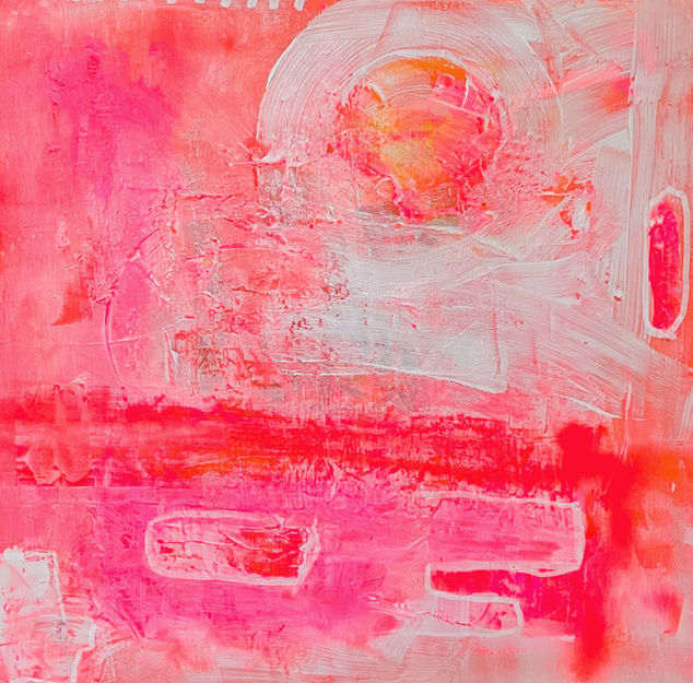 ITSE OCHKA
Space Odyssey