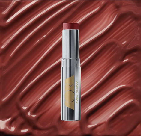 Acaríciame Solid Lip Serum $27