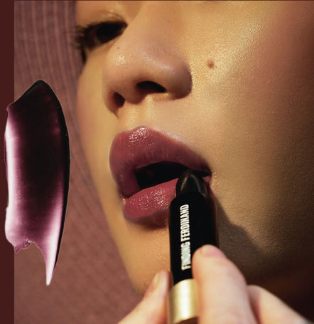 The Black Lip Balm $26