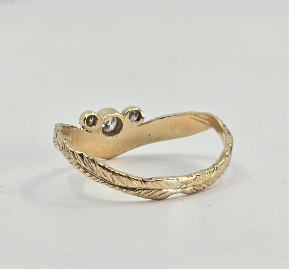 Thumbnail: Athena - ring