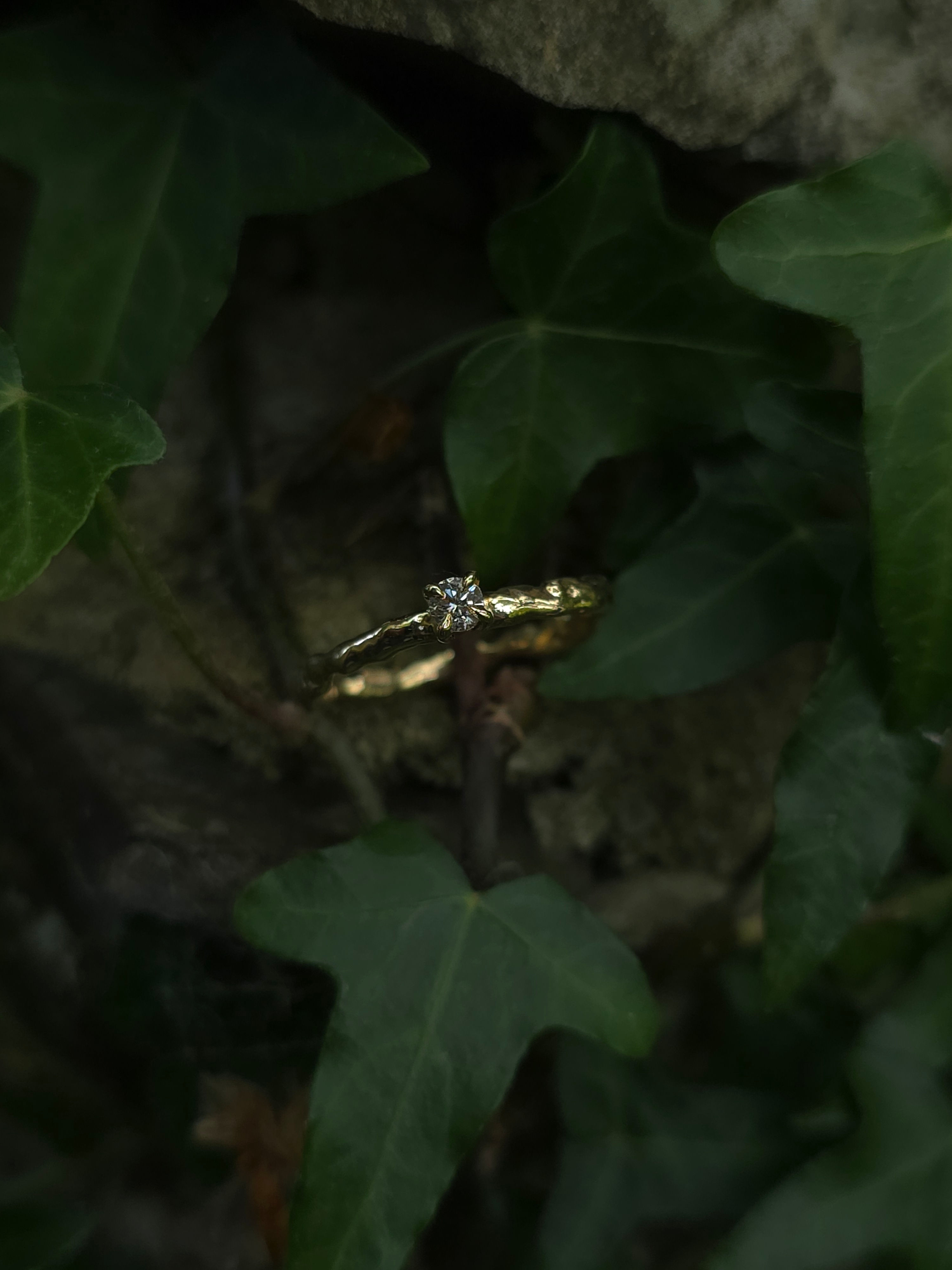 Molten 18ct